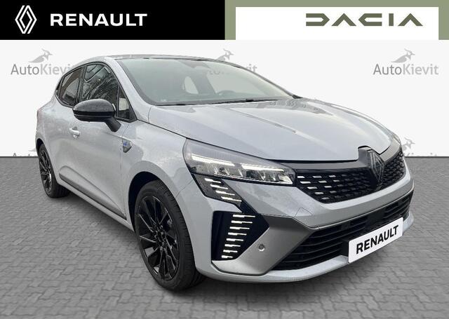 Renault CLIO 1.6 E-Tech Full Hybrid 145 esprit Alpine - Premium Sound Bose -