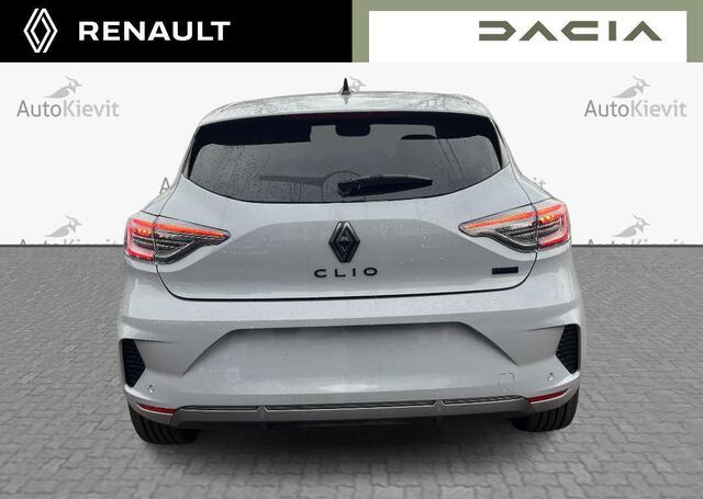 Renault CLIO 1.6 E-Tech Full Hybrid 145 esprit Alpine - Premium Sound Bose -