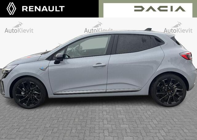 Renault CLIO 1.6 E-Tech Full Hybrid 145 esprit Alpine - Premium Sound Bose -