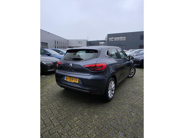Renault CLIO 1.0 TCe Intens | Achteruitrijcamera | Cruisecontrol |