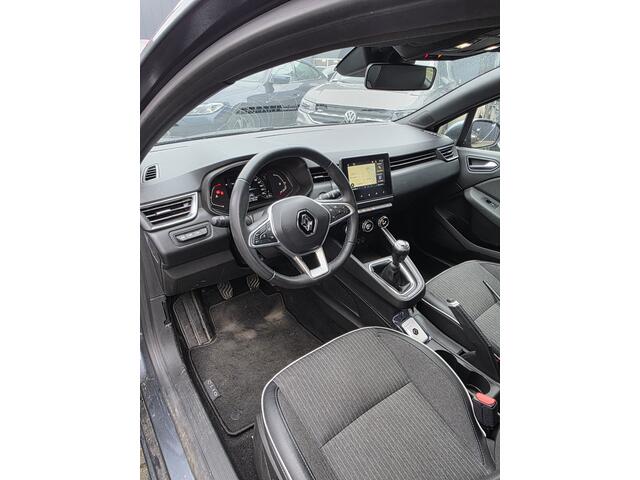 Renault CLIO 1.0 TCe Intens | Achteruitrijcamera | Cruisecontrol |