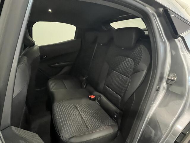 Renault CLIO 1.8 Hybrid 160 Techno | Pack Première | Van: ¤ 32.223,- nu rijklaar voor: ¤ 31.723,-