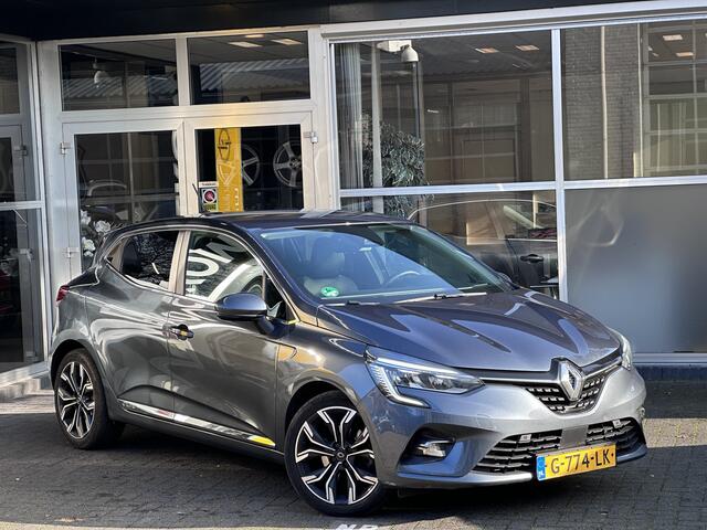 Renault CLIO 1.3 TCe Intens CLIMA / CRUISE / LANE ASSIST / CARPLAY / AUTOMAAT