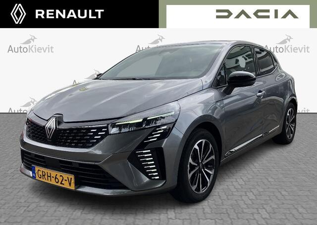 Renault CLIO 1.6 E-Tech Full Hybrid 145 techno