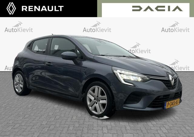 Renault CLIO 1.0 TCe 90 Zen