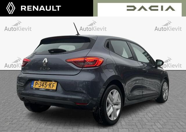 Renault CLIO 1.0 TCe 90 Zen