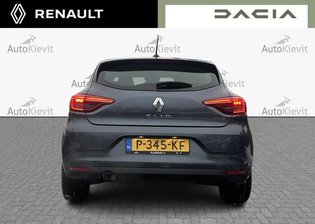 Renault CLIO 1.0 TCe 90 Zen
