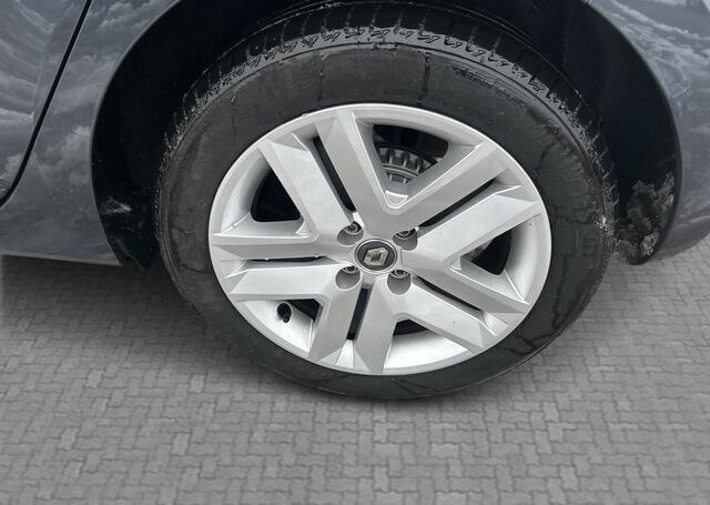 Renault CLIO 1.0 TCe 90 Zen