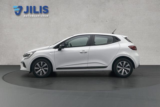 Renault CLIO 1.0 TCe 90 Equilibre | Cruise control | Apple Carplay | Parkeersensoren