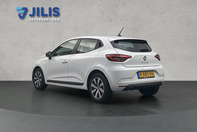 Renault CLIO 1.0 TCe 90 Equilibre | Cruise control | Apple Carplay | Parkeersensoren