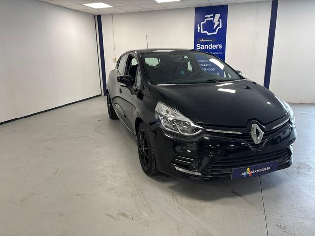 Renault CLIO 0.9 TCe Zen