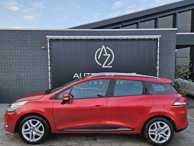 Renault CLIO Estate 1.2 16V *AC*Navi*CC*