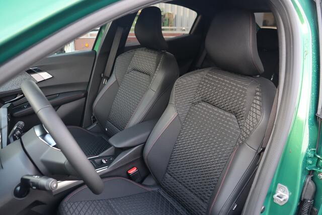 Renault CLIO 1.8 Hybrid 160 techno HEV | Demo | Adap. Cruise | Camera | Stoelverwarming | Google navigatie