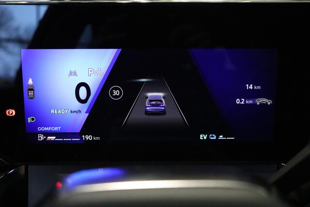 Renault CLIO 1.8 Hybrid 160 techno HEV | Demo | Adap. Cruise | Camera | Stoelverwarming | Google navigatie