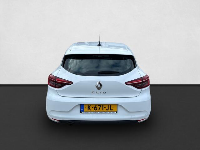 Renault CLIO 1.0 TCe Bi-Fuel Zen AIRCO / CRUISE / PDC / NAVI /