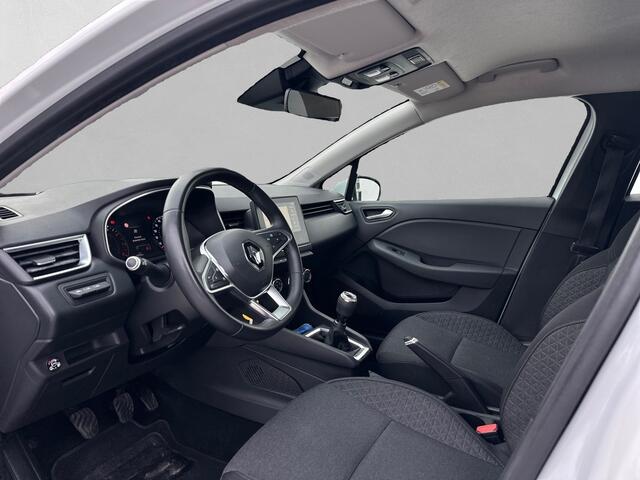 Renault CLIO 1.0 TCe Bi-Fuel Zen AIRCO / CRUISE / PDC / NAVI /