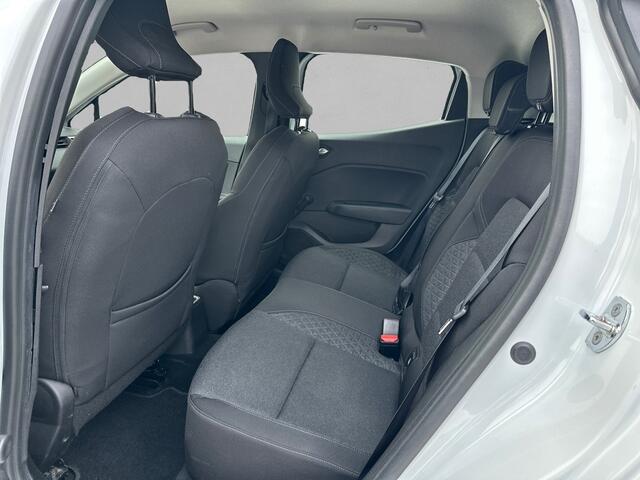 Renault CLIO 1.0 TCe Bi-Fuel Zen AIRCO / CRUISE / PDC / NAVI /