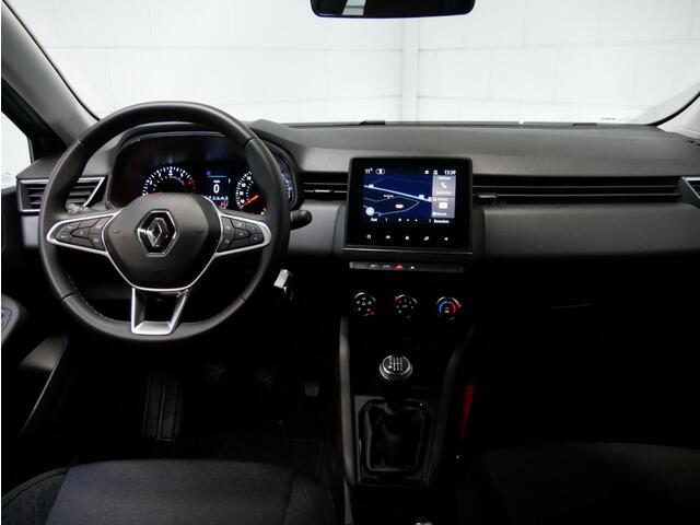 Renault CLIO 1.0 TCe 90 Equilibre Airco/Navi/PDC/Carplay (all-incl. prijs)