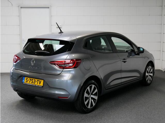 Renault CLIO 1.0 TCe 90 Equilibre Airco/Navi/PDC/Carplay (all-incl. prijs)