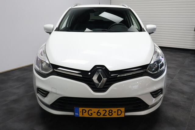 Renault CLIO Estate 0.9 TCe Zen | DAB | Cruise Control | Navigatie | Bluetooth