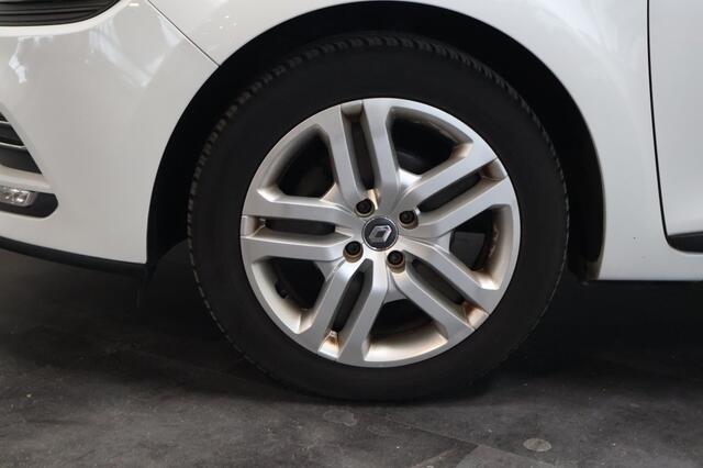 Renault CLIO Estate 0.9 TCe Zen | DAB | Cruise Control | Navigatie | Bluetooth
