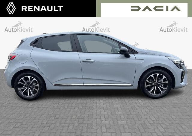 Renault CLIO 1.6 E-Tech Full Hybrid 145 techno