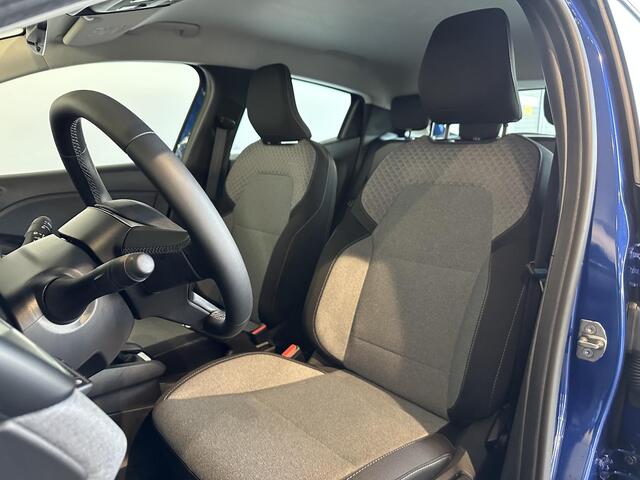 Renault CLIO 1.0 TCe 90 GPF evolution APPLE CARPLAY/ANDROID AUTO | PARKEERSENSOREN ACHTER | AIRCO | CRUISECONTROL