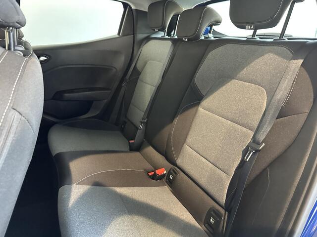 Renault CLIO 1.0 TCe 90 GPF evolution APPLE CARPLAY/ANDROID AUTO | PARKEERSENSOREN ACHTER | AIRCO | CRUISECONTROL