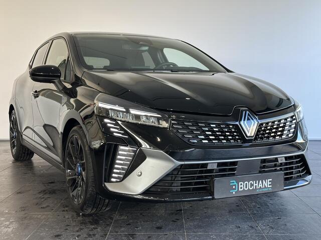 Renault CLIO 1.6 E-Tech Full Hybrid 145 esprit Alpine | BOSE AUDIOSYSTEEM | ACHTERUITRIJCAMERA | ADAPTIVE CRUISECONTROL | APPLE CARPLAY/ANDROID AUTO
