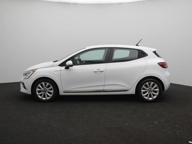 Renault CLIO TCe 100 Bi-Fuel Zen | LPG G3 | Easy Link multimediasysteem met Apple Carplay & Android auto | Lichtmetalen wielen 16" 'Philia' | Airco | Cruise Control |