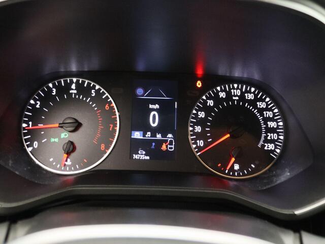 Renault CLIO TCe 100 Bi-Fuel Zen | LPG G3 | Easy Link multimediasysteem met Apple Carplay & Android auto | Lichtmetalen wielen 16" 'Philia' | Airco | Cruise Control |