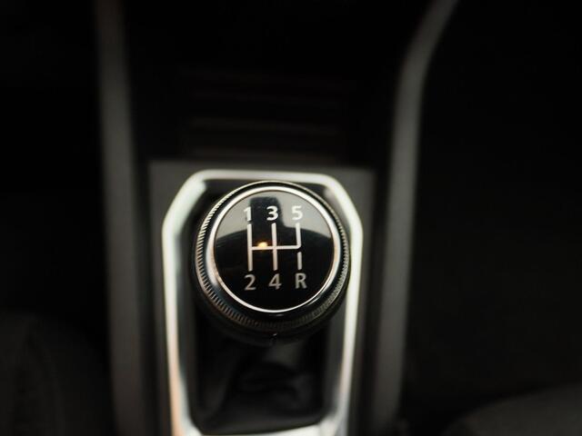 Renault CLIO TCe 100 Bi-Fuel Zen | LPG G3 | Easy Link multimediasysteem met Apple Carplay & Android auto | Lichtmetalen wielen 16" 'Philia' | Airco | Cruise Control |