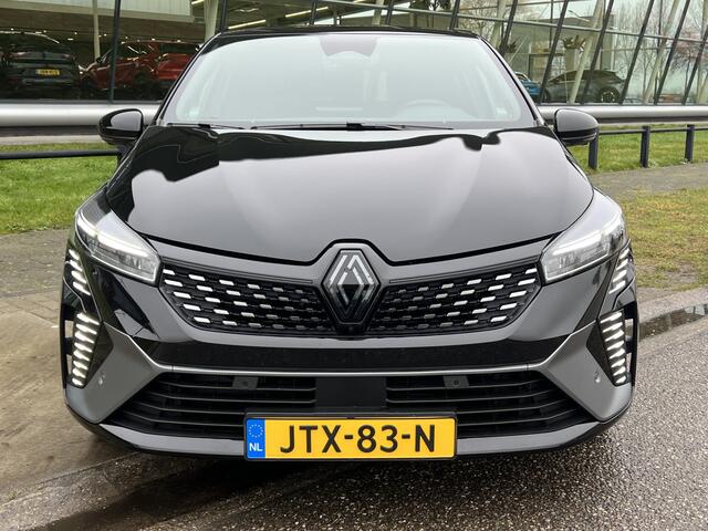 Renault CLIO 1.6 E-Tech Full Hybrid 145PK esprit Alpine / Winter Pakket / Bose / 360' Camera /