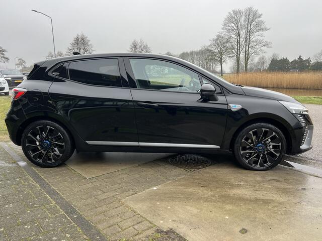 Renault CLIO 1.6 E-Tech Full Hybrid 145PK esprit Alpine / Winter Pakket / Bose / 360' Camera /