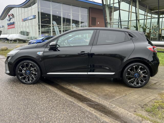 Renault CLIO 1.6 E-Tech Full Hybrid 145PK esprit Alpine / Winter Pakket / Bose / 360' Camera /