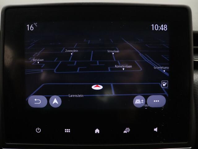 Renault CLIO 90pk TCe Zen Cruise | Climate | Navi | Parkeersens. achter | Trekhaak