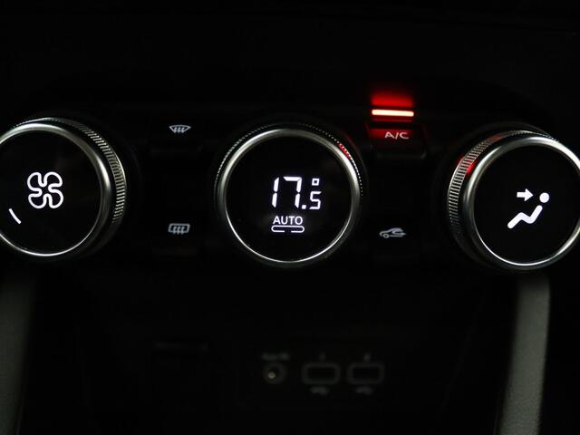 Renault CLIO 90pk TCe Zen Cruise | Climate | Navi | Parkeersens. achter | Trekhaak