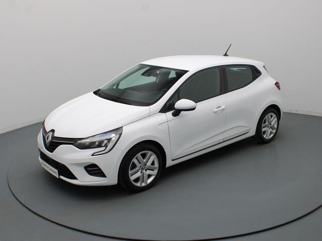 Renault CLIO 90pk TCe Zen Cruise | Climate | Navi | Parkeersens. achter | Trekhaak