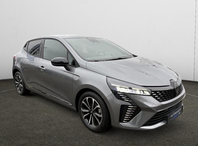 Renault CLIO 1.0 TCe 90 techno