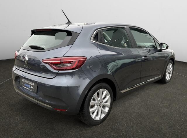 Renault CLIO 1.0 TCe Intens