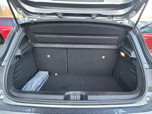 Renault CLIO 1.6 E-Tech Hybrid 145 E-Tech Engineered | Stoelverwarming | Groot Navi | Camera | Dealer Onderhouden