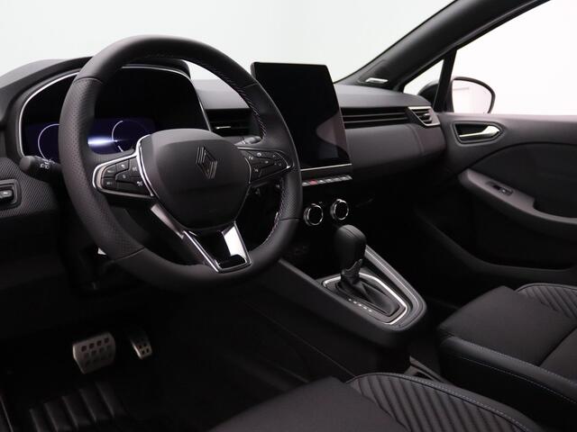 Renault CLIO Esprit Alpine E-Tech Full Hybrid 145pk 360° Camera | Adapt. cruise | Bose | Navi | Stoel-/stuurverwarming