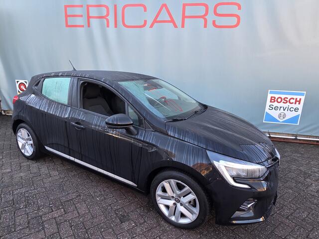 Renault CLIO 1.0 TCe Business Zen CAMERA NAVI TEL KEYLESS GO