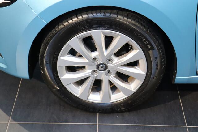 Renault CLIO TCe 90pk Intens