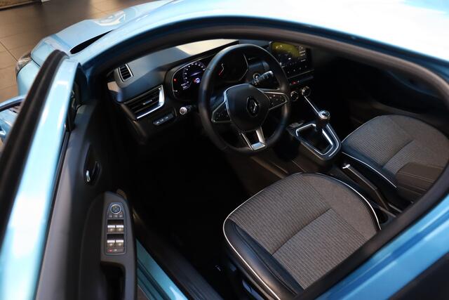 Renault CLIO TCe 90pk Intens