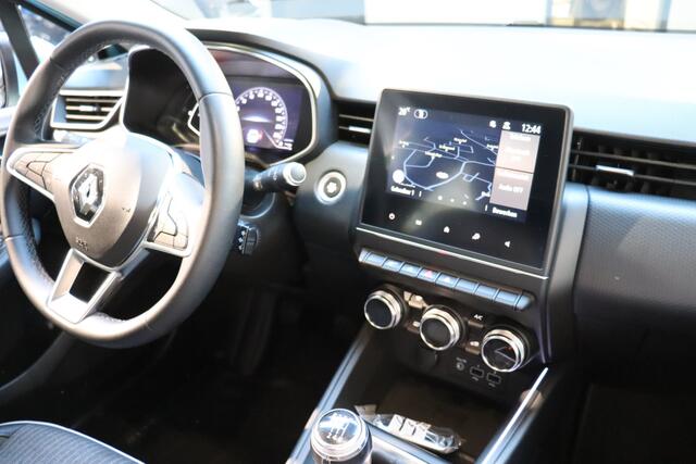 Renault CLIO TCe 90pk Intens