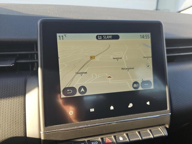 Renault CLIO 1.0 TCe Zen / 1e Eigenaar / Dealer Onderhouden / Apple Carplay & Android Auto / Parkeersensoren / Cruise Control / Airco /