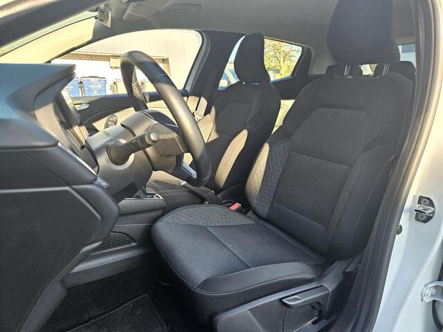 Renault CLIO 1.0 TCe Zen / 1e Eigenaar / Dealer Onderhouden / Apple Carplay & Android Auto / Parkeersensoren / Cruise Control / Airco /