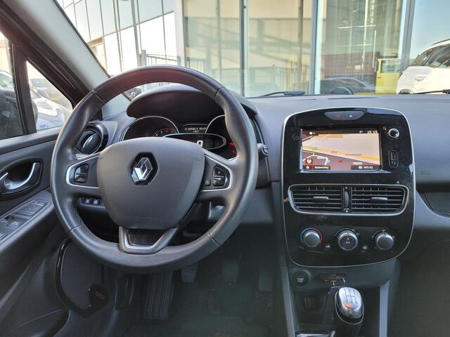 Renault CLIO Estate 0.9 TCe Limited | Dealer Onderhouden | Trekhaak | Ruim en Zuinig!