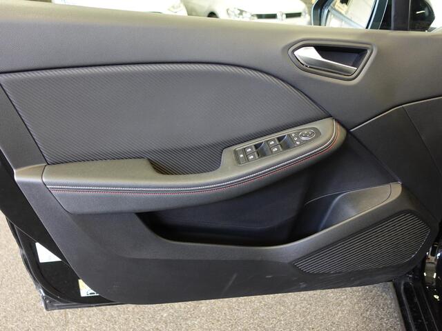 Renault CLIO 1.0 TCe R.S. Line | Navigatie | Camera | Parkeersensoren | Cruise Control | Climate Control | Lichtmetalen velgen